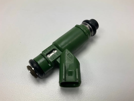 NEW - OUT OF BOX - OEM Denso / Ford 1X43-AB Fuel Injector For 01-06 X-Type