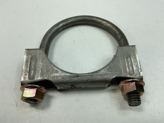 NEW 2.25'' 2-1/4'' Exhaust Clamp