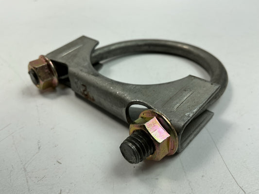 NEW 2.25'' 2-1/4'' Exhaust Clamp