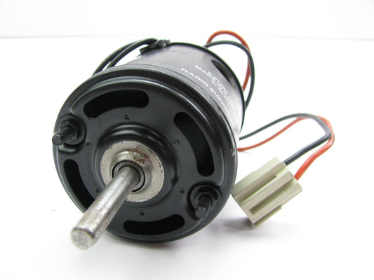 NEW - OUT OF BOX 2-27393 HVAC Blower Motor