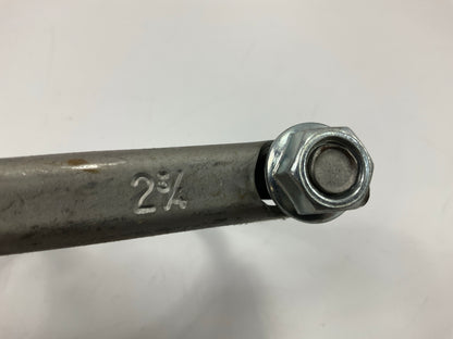 (10) NEW Unboxed 2-3/4'' Exhaust Clamps
