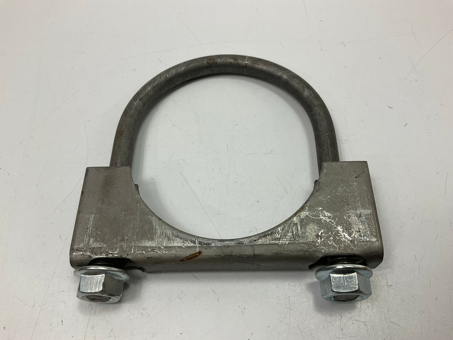 NEW Unboxed 2-3/4'' Exhaust Clamp