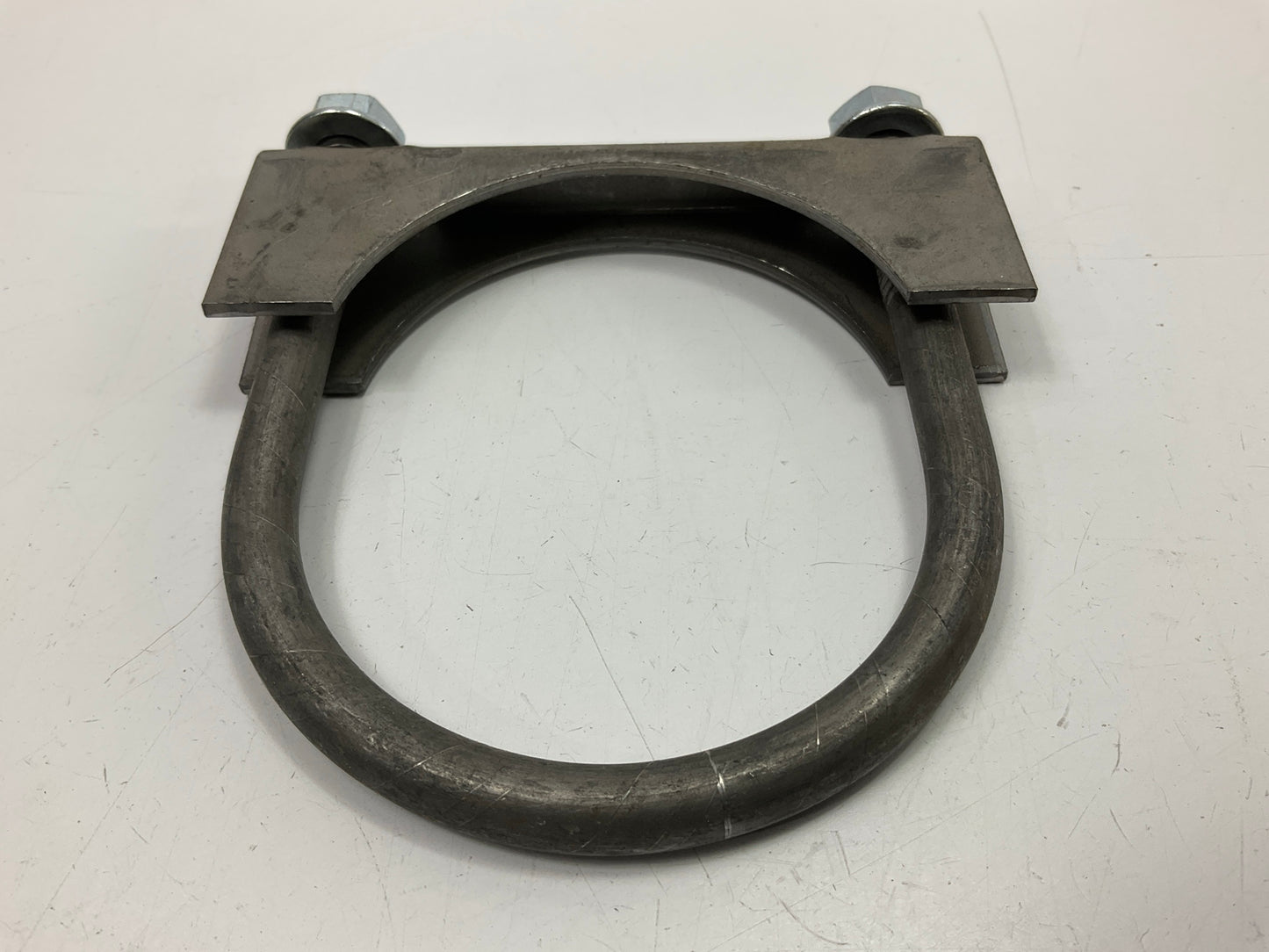 NEW Unboxed 2-3/4'' Exhaust Clamp