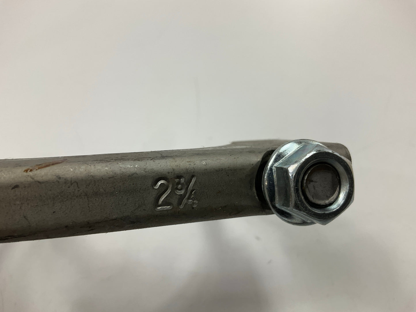 NEW Unboxed 2-3/4'' Exhaust Clamp