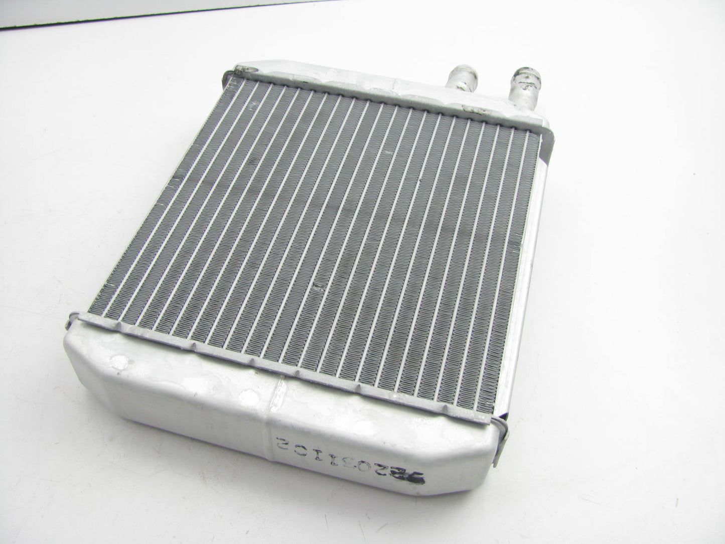NEW - Out Of Box 2-522 Front Heater Core 1985-1995 Chevrolet Astro & GMC Safari