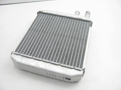 NEW - Out Of Box 2-522 Front Heater Core 1985-1995 Chevrolet Astro & GMC Safari