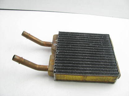 NEW - OUT OF BOX 2-638 Front HVAC Heater Core for 1988 Ford E-150 E-250 E-350