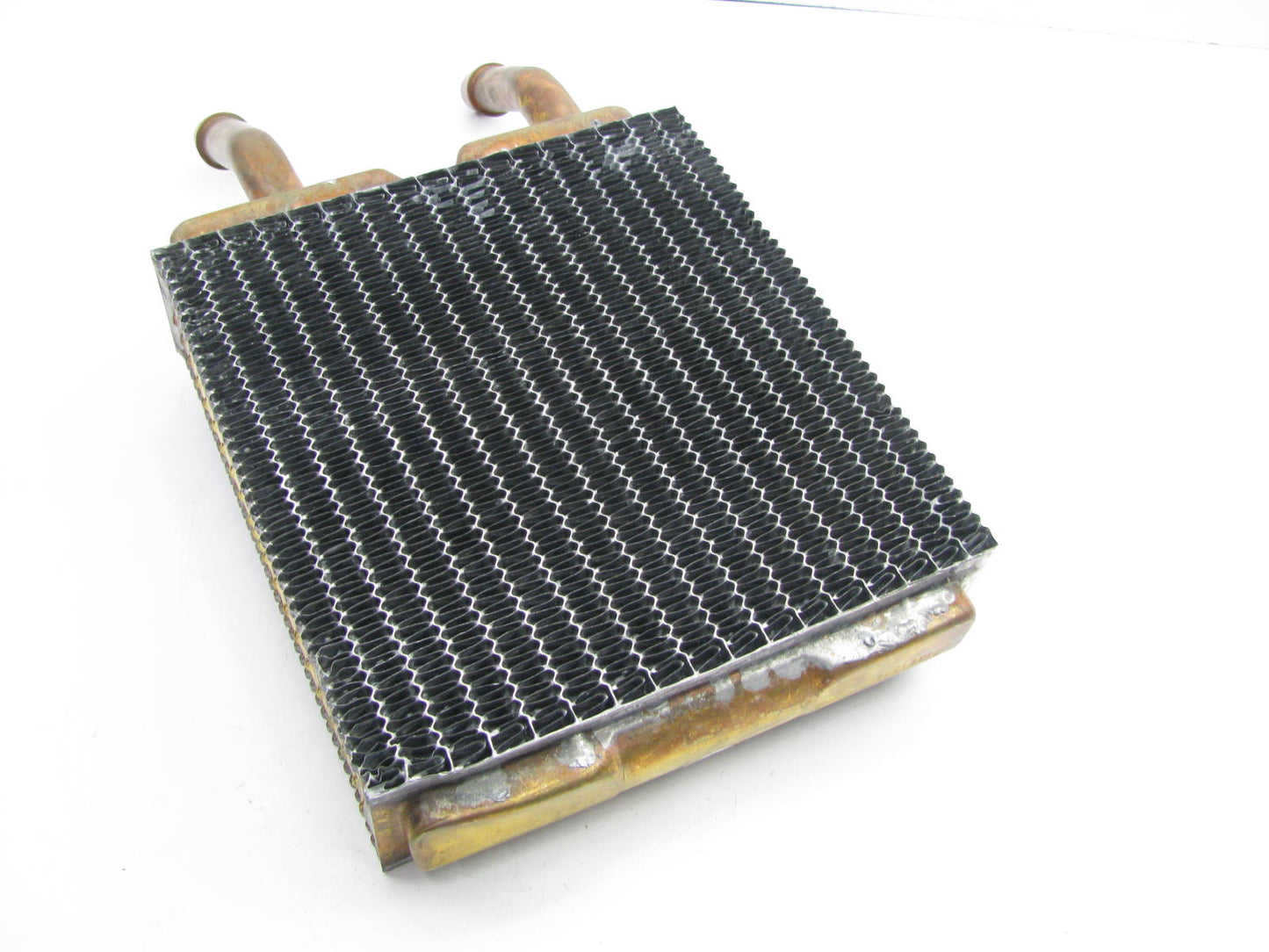 NEW - OUT OF BOX 2-638 Front HVAC Heater Core for 1988 Ford E-150 E-250 E-350