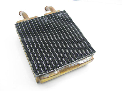 NEW - OUT OF BOX 2-638 Front HVAC Heater Core for 1988 Ford E-150 E-250 E-350