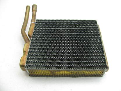 NEW - OUT OF BOX 2-642 Front HVAC Heater Core