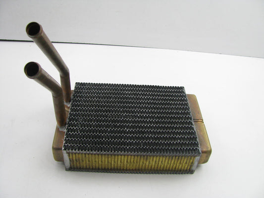 NEW - Out Of Box 2-720 HVAC Heater Core, BRASS - 1995-2001 Ford Ranger