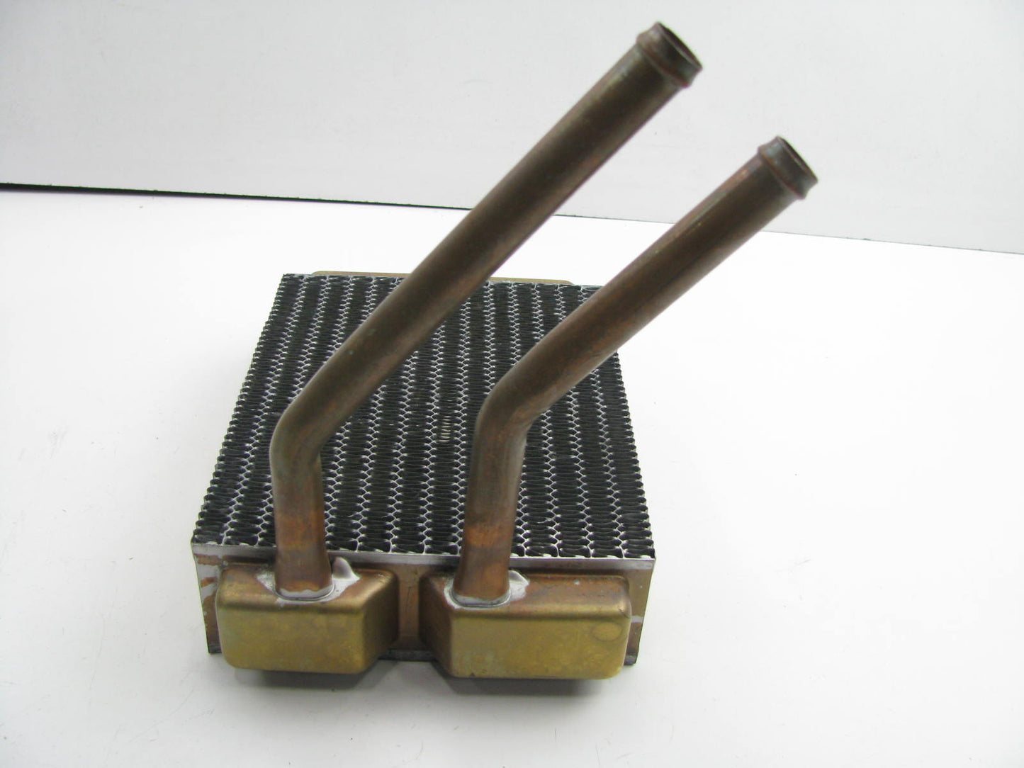 NEW - Out Of Box 2-720 HVAC Heater Core, BRASS - 1995-2001 Ford Ranger