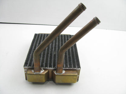 NEW - Out Of Box 2-720 HVAC Heater Core, BRASS - 1995-2001 Ford Ranger