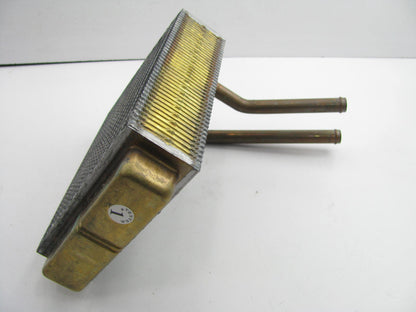 NEW - Out Of Box 2-720 HVAC Heater Core, BRASS - 1995-2001 Ford Ranger