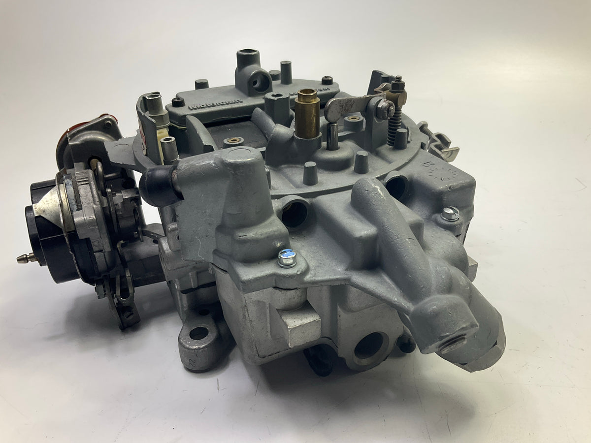 REMAN. Motorcraft 2-936 E0AE-ZA Carburetor - Ford Variable Venturi