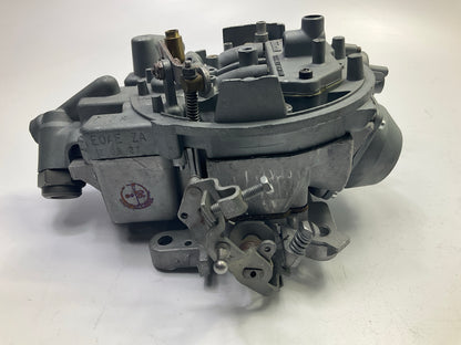 REMAN. Motorcraft 2-936 E0AE-ZA Carburetor - Ford Variable Venturi