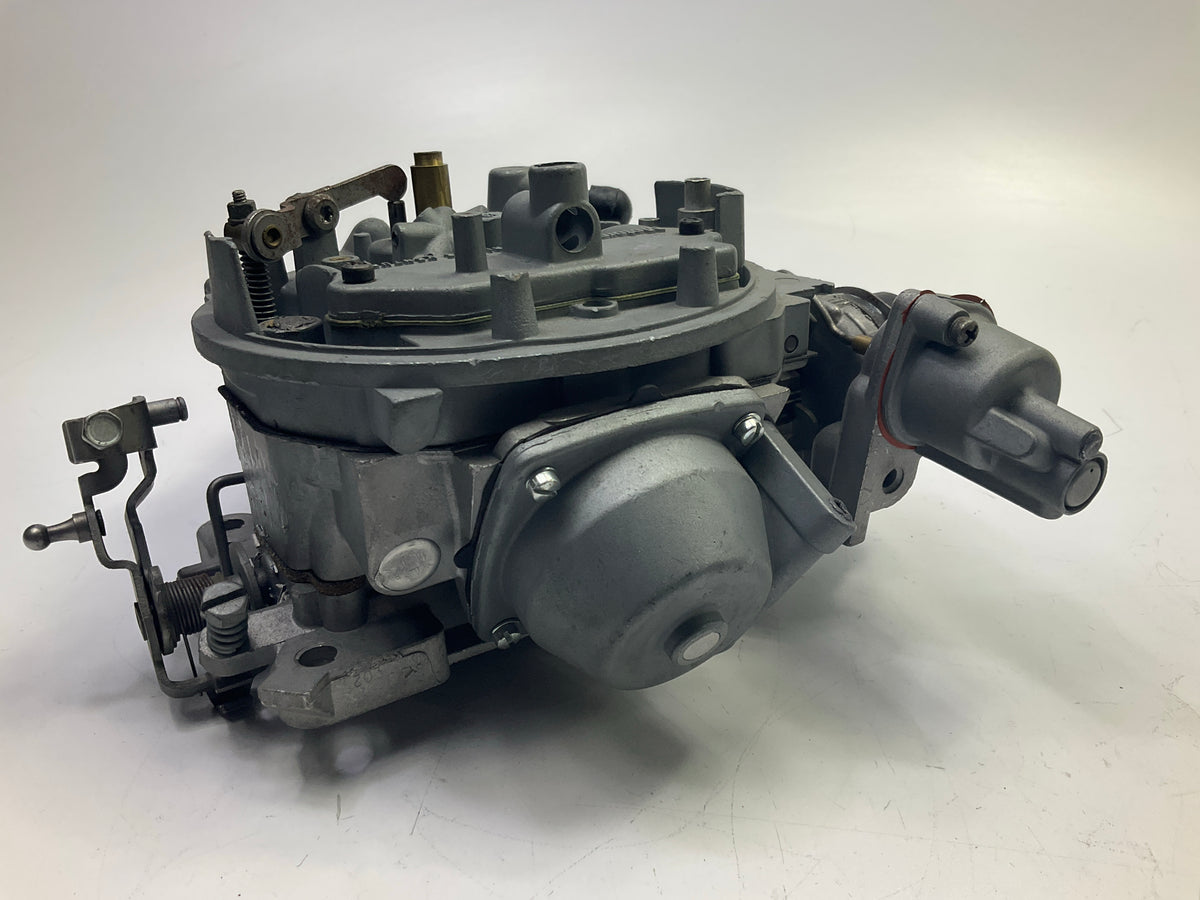 REMAN. Motorcraft 2-936 E0AE-ZA Carburetor - Ford Variable Venturi