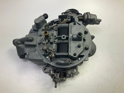 REMAN. Motorcraft 2-936 E0AE-ZA Carburetor - Ford Variable Venturi