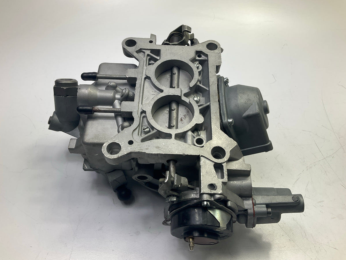 REMAN. Motorcraft 2-936 E0AE-ZA Carburetor - Ford Variable Venturi