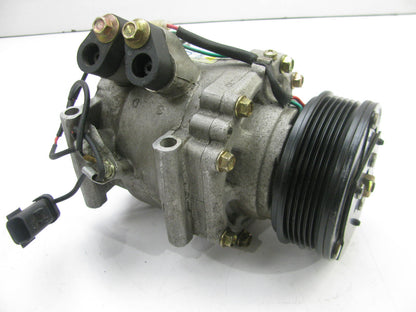 20-03006-AM A/C Compressor For Chrysler Mitsubishi Various 1995-2003