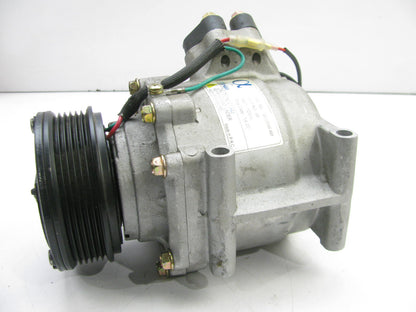 20-03006-AM A/C Compressor For Chrysler Mitsubishi Various 1995-2003