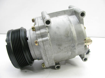 20-03006-AM A/C Compressor For Chrysler Mitsubishi Various 1995-2003