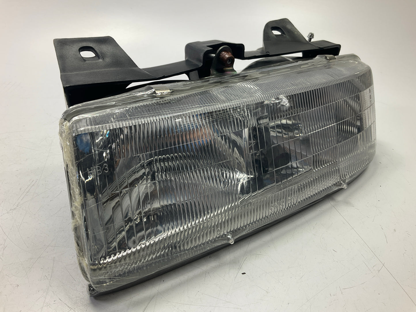 NEW Aftermarket 1990-1996 Chevy Corsica Left Headlight Head Lamp 20-1679-00