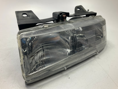 NEW Aftermarket 1990-1996 Chevy Corsica Left Headlight Head Lamp 20-1679-00
