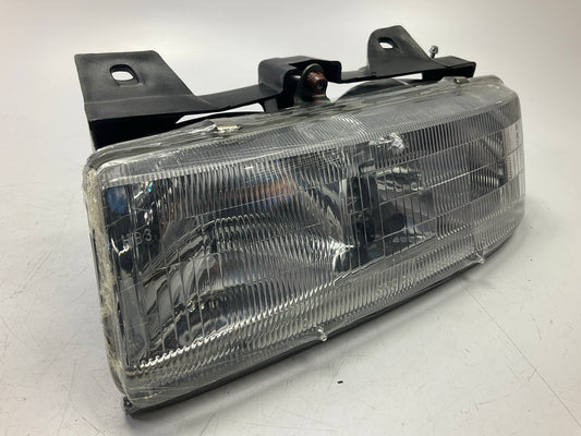 NEW Aftermarket 1990-1996 Chevy Corsica Left Headlight Head Lamp 20-1679-00