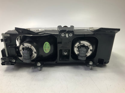 NEW Aftermarket 1990-1996 Chevy Corsica Left Headlight Head Lamp 20-1679-00