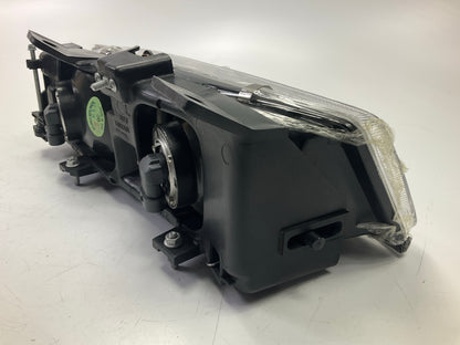 NEW Aftermarket 1990-1996 Chevy Corsica Left Headlight Head Lamp 20-1679-00