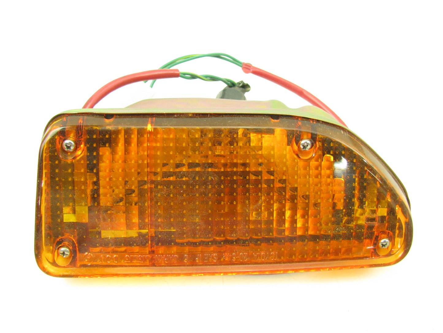 NOS OEM Turn Signal Marker Light Lamp 20-64R For Toyota UNKNOWN FITMENT
