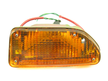 NOS OEM Turn Signal Marker Light Lamp 20-64R For Toyota UNKNOWN FITMENT