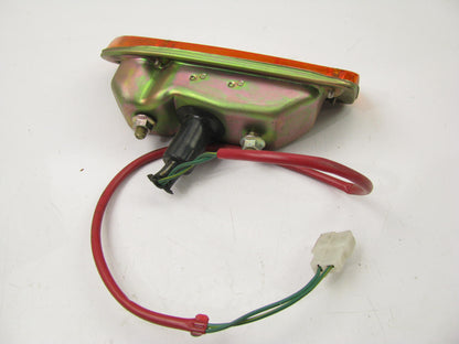 NOS OEM Turn Signal Marker Light Lamp 20-64R For Toyota UNKNOWN FITMENT