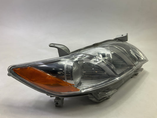 NEW UNBOXED TYC 20-6757-01-9 Right Headlight Headlamp - 2007-2009 Toyota Camry