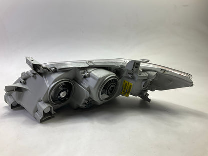 NEW UNBOXED TYC 20-6757-01-9 Right Headlight Headlamp - 2007-2009 Toyota Camry