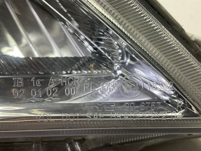 NEW UNBOXED TYC 20-6757-01-9 Right Headlight Headlamp - 2007-2009 Toyota Camry