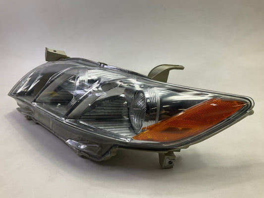 NEW UNBOXED TYC 20-6758-01-9 Left Headlight Headlamp For 2007-2009 Toyota Camry