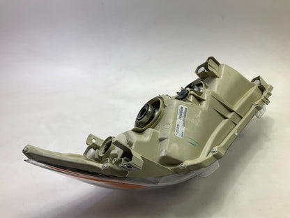 NEW UNBOXED TYC 20-6758-01-9 Left Headlight Headlamp For 2007-2009 Toyota Camry