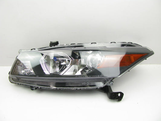 NEW - OUT OF BOX - TYC 20-6882 LEFT Side Headlight Head Lamp 08-10 Honda Accord