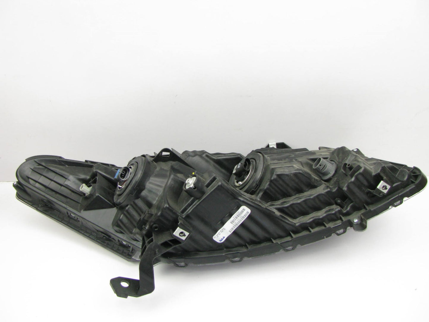 NEW - OUT OF BOX - TYC 20-6882 LEFT Side Headlight Head Lamp 08-10 Honda Accord