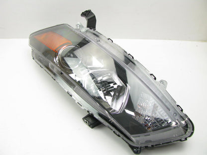 NEW - OUT OF BOX - TYC 20-6882 LEFT Side Headlight Head Lamp 08-10 Honda Accord
