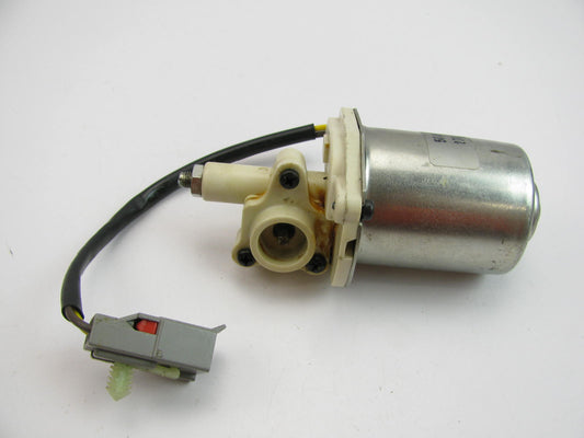 NEW - OUT OF BOX - OEM GM 20011296 Seat Recliner Adjust Motor UNKNOWN FITMENT