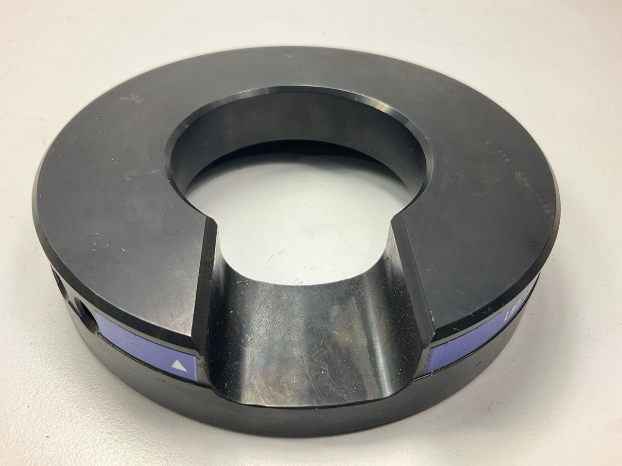 NEW Out Of Box Dayco 200235 1.100'' Bore X 70mm Long Die Crimp Tool For CC4-50