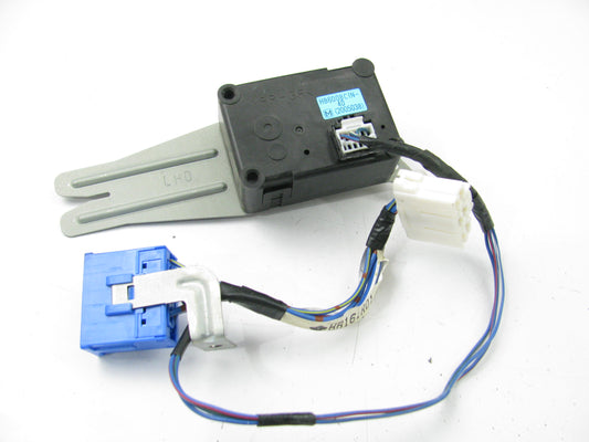 NEW UNBOXED OEM HB600BCIN-4D Heater Blend Door Actuator 1994-1998 Mazda 323