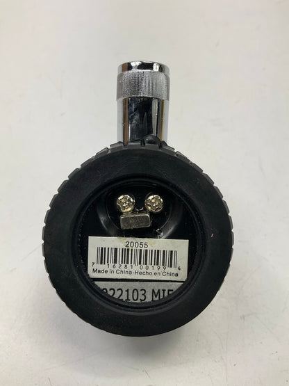 NEW UNBOXED Slime 20055 0-60 PSI Dial Tire Pressure Gauge