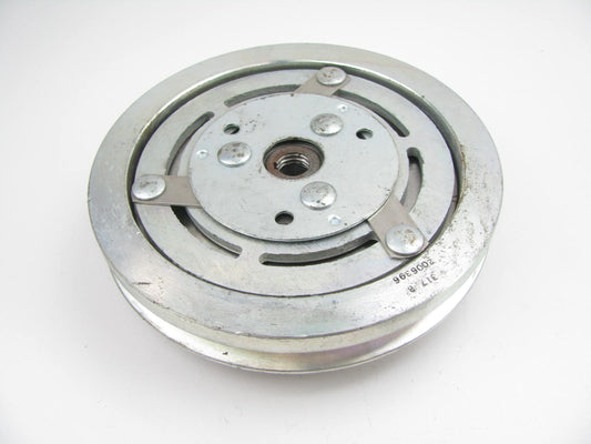 NEW OUT OF BOX 2006396 A/C Compressor Clutch Pulley For 1962 Plymouth 318-V8