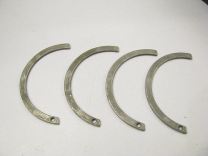 Cummins L6 464 (7.6L), 401 6.6L Engine Thrust Washer Set 2006AF