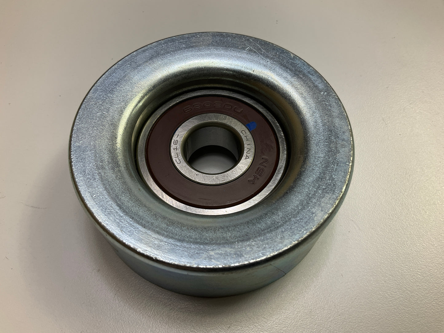 NEW - UNBOXED 2008-203416 Accessory Drive Belt Idler Pulley