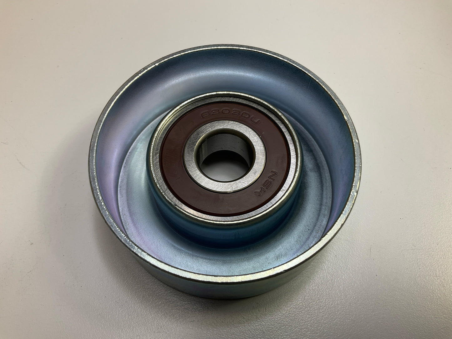 NEW - UNBOXED 2008-203416 Accessory Drive Belt Idler Pulley